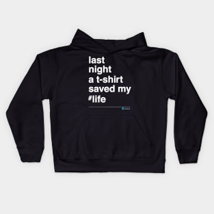 Last Night Kids Hoodie